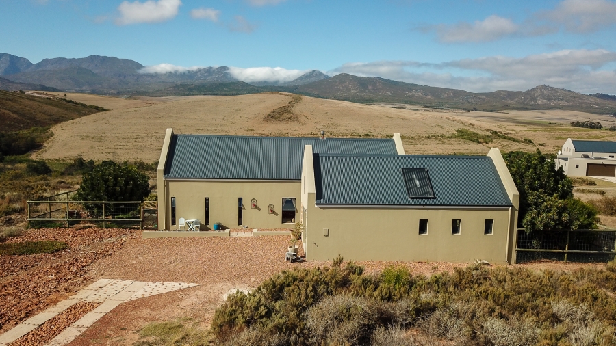 2 Bedroom Property for Sale in Maremmana Estate Western Cape